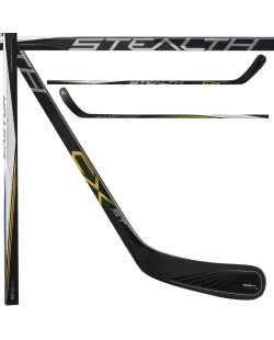 hokejka EASTON STEALTH CX ST GRIP SR